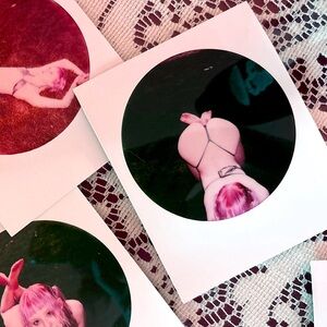 Meet your posher, Scent Siren